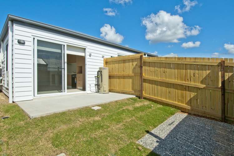 Third view of Homely semiDetached listing, 2/53 East Beaumont Road, Park Ridge QLD 4125