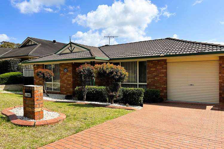 Main view of Homely house listing, 45 Chain O Ponds Circuit, Mount Annan NSW 2567