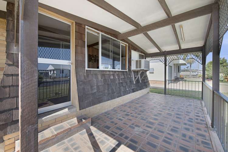 Seventh view of Homely house listing, 3/12 Blamey Street, Avenell Heights QLD 4670