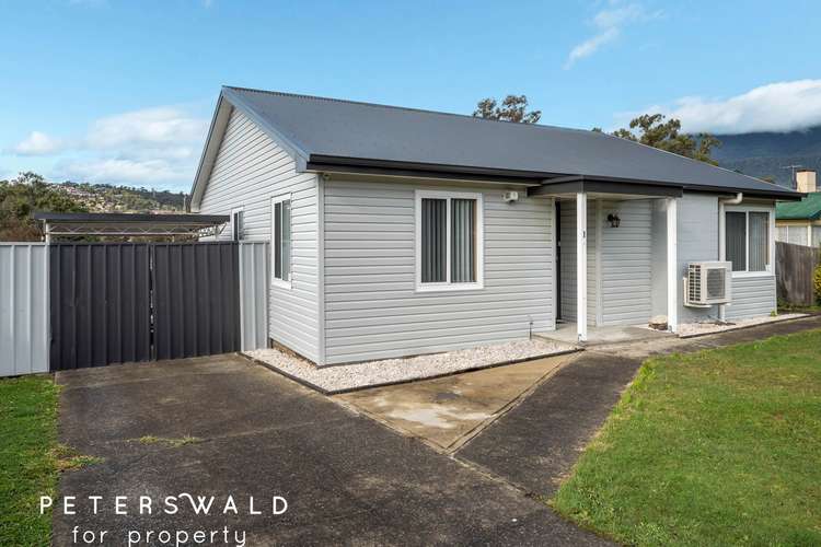 1 Frome Street, Glenorchy TAS 7010