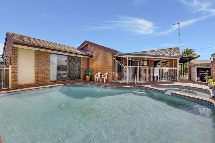 Main view of Homely house listing, 13 Pozieres Crescent, Aroona QLD 4551