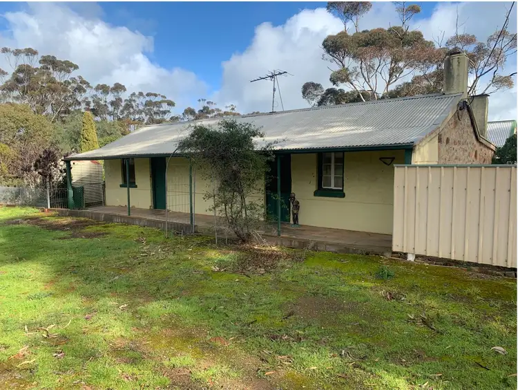 Main view of Homely house listing, 5 Levi Street, Farrell Flat SA 5416