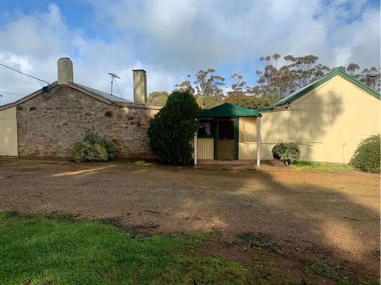 Second view of Homely house listing, 5 Levi Street, Farrell Flat SA 5416
