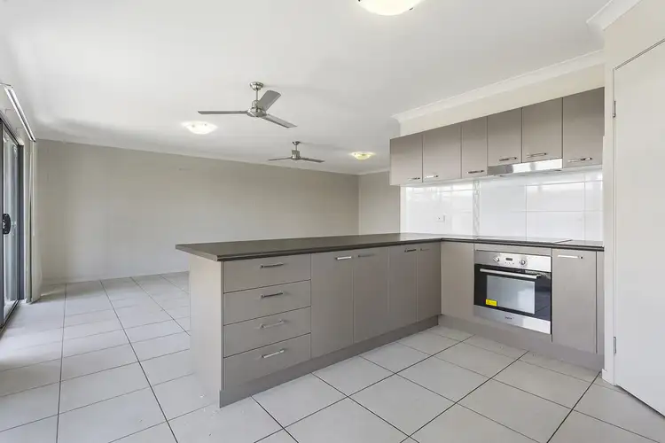 Third view of Homely unit listing, 1/4 Mallet Close, Gracemere QLD 4702