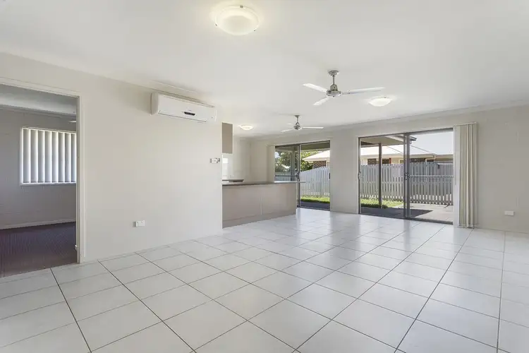 Fourth view of Homely unit listing, 1/4 Mallet Close, Gracemere QLD 4702