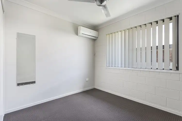 Sixth view of Homely unit listing, 1/4 Mallet Close, Gracemere QLD 4702