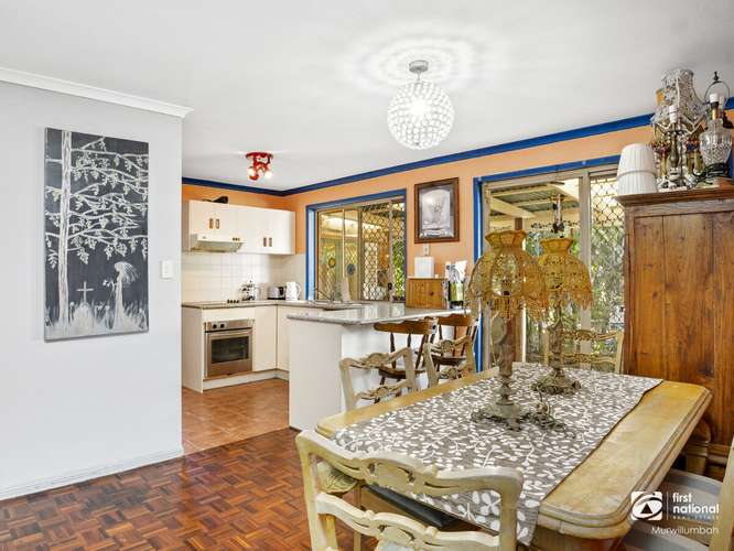 Fifth view of Homely house listing, 5 Kintyre Crescent, Banora Point NSW 2486