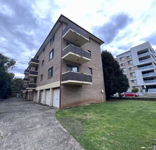 Main view of Homely apartment listing, 2/26 Chamberlain Street, Campbelltown NSW 2560
