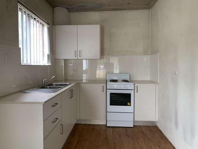 Second view of Homely apartment listing, 2/26 Chamberlain Street, Campbelltown NSW 2560
