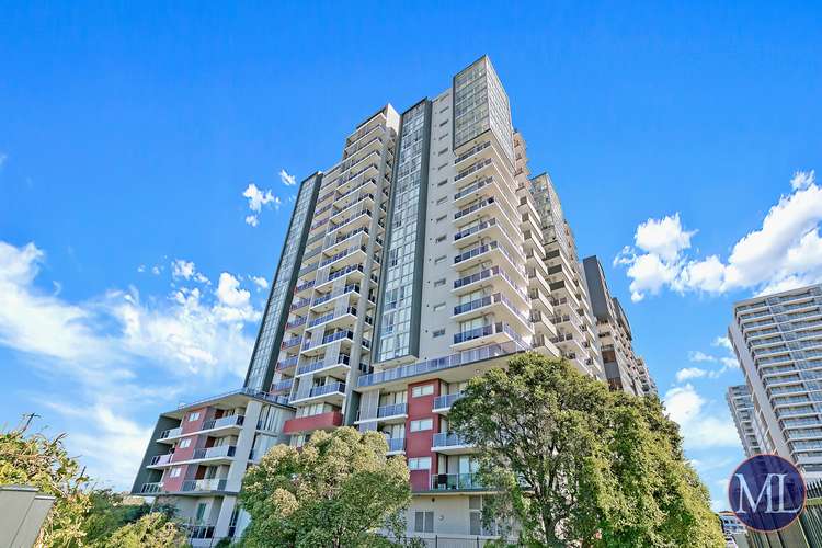 609/6 East Street, Granville NSW 2142