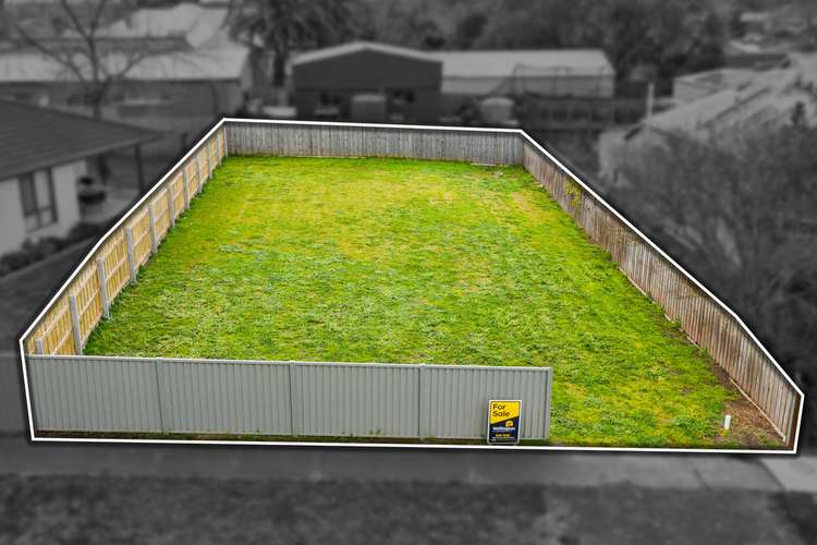 Third view of Homely residentialLand listing, 12A Princess Street, Maffra VIC 3860