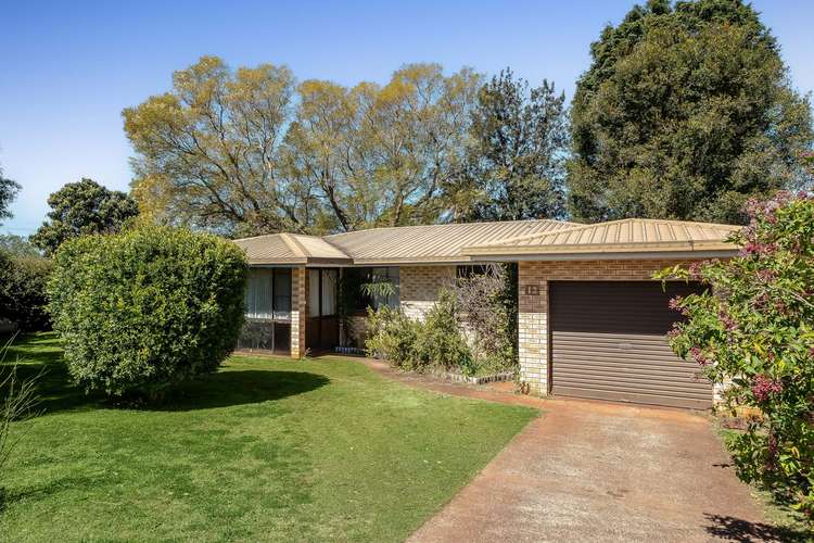 Main view of Homely house listing, 12 Whitefriars Street, Rockville QLD 4350