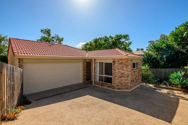 2/5 O'Malley Street, West Gladstone QLD 4680