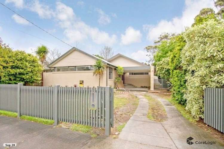 56 Kirkwood Avenue, Seaford VIC 3198