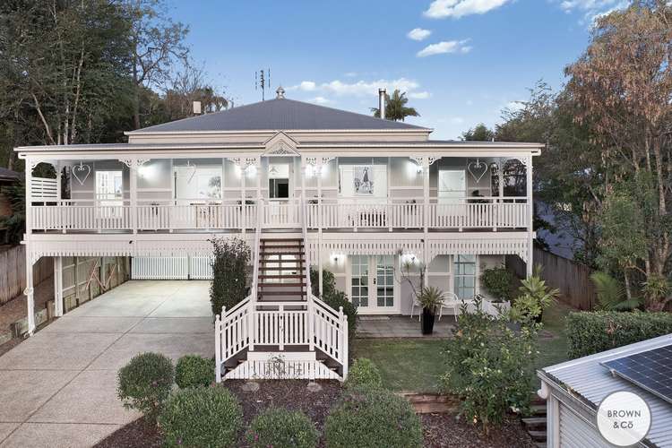Main view of Homely house listing, 10 Ward Street, Eumundi QLD 4562