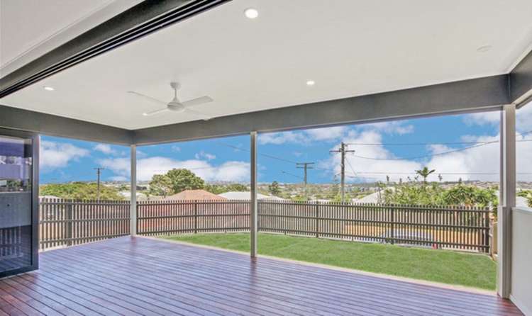 Third view of Homely house listing, 85 Erica Street, Cannon Hill QLD 4170