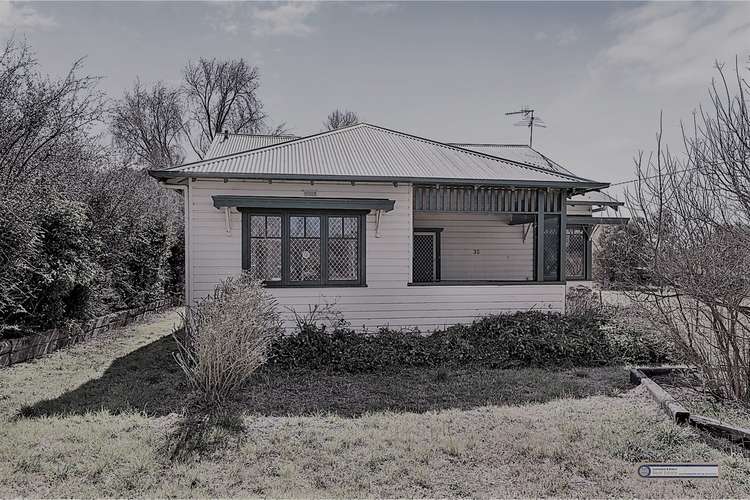 Main view of Homely house listing, 35 Brown Street, Armidale NSW 2350