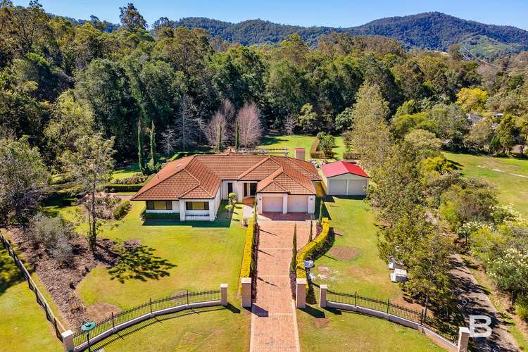 Main view of Homely house listing, 11 Muskwood Court, Highvale QLD 4520