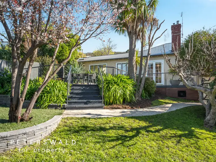 10 Cato Avenue