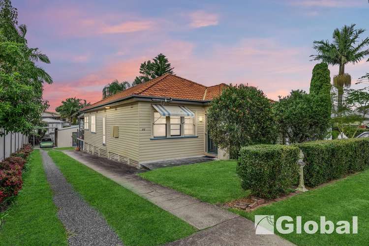 57 Fussell Street, Birmingham Gardens NSW 2287