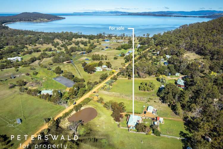 511 Rifle Range Road, Sandford TAS 7020