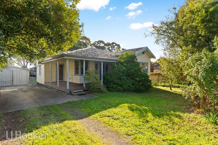 Main view of Homely house listing, 10 Durant Avenue, Rostrevor SA 5073