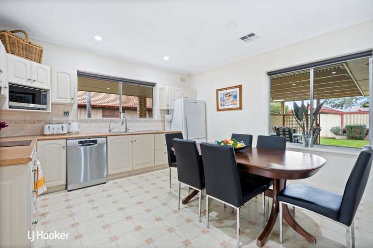 Fourth view of Homely house listing, 27 Swan Avenue, Klemzig SA 5087