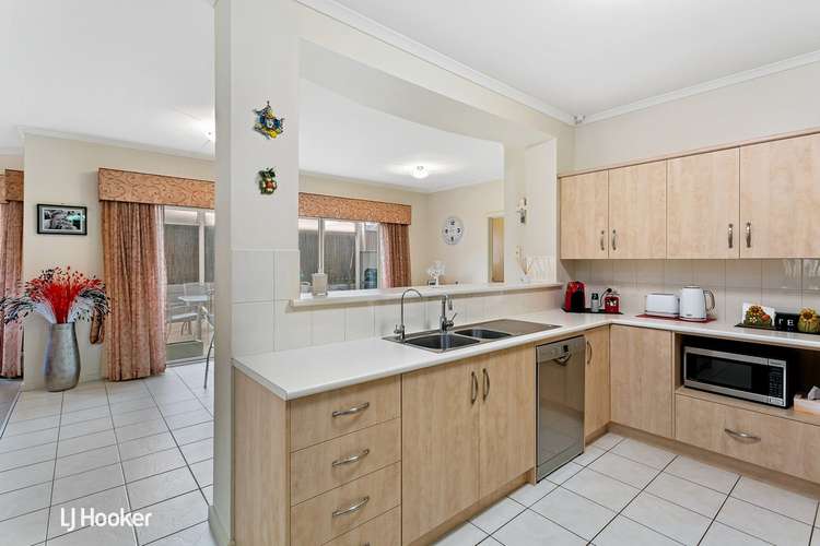 Second view of Homely house listing, 6 / 21 Acacia Avenue, Dernancourt SA 5075
