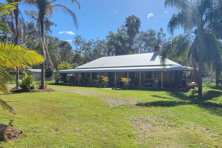 67 Hives Road, North Maclean QLD 4280