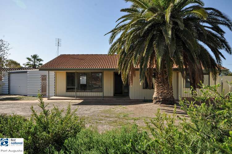 Main view of Homely house listing, 42 Chinnery Street, Port Augusta West SA 5700