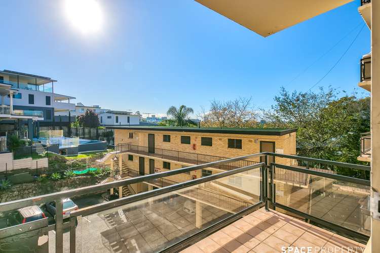 Main view of Homely apartment listing, 15-15A/76-78 Gladstone Road, Highgate Hill QLD 4101