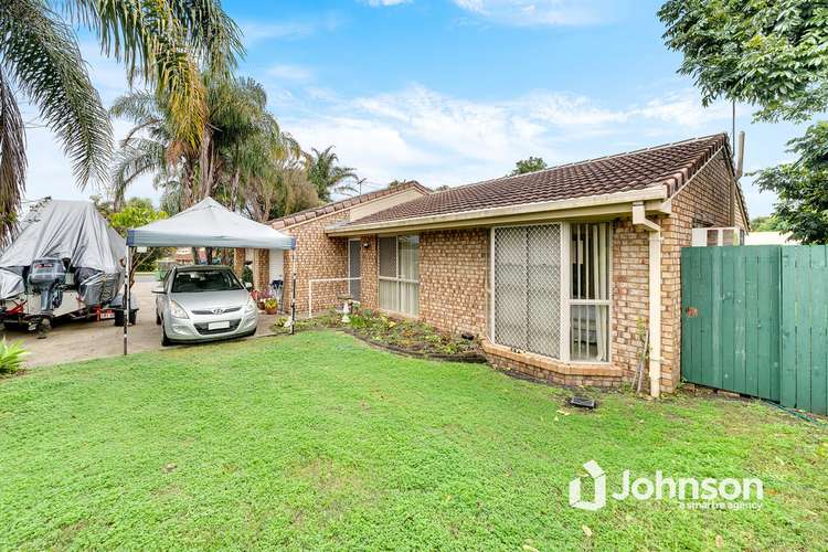 2/38 Cambridge Street, Silkstone QLD 4304