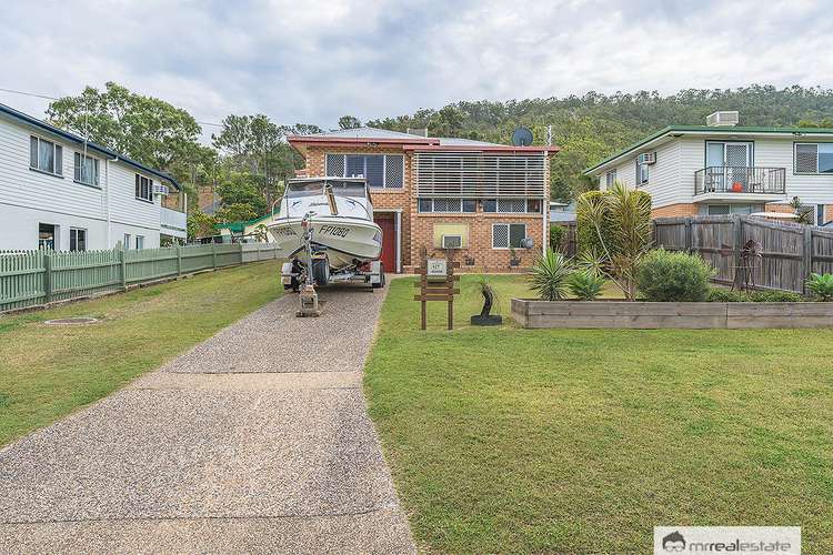 429 Rockonia Road, Lakes Creek QLD 4701