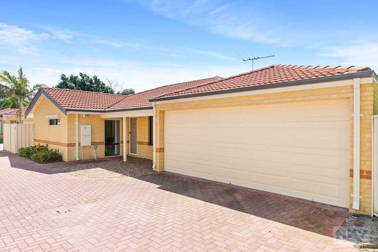 Main view of Homely house listing, 15a Raleigh Road, Bayswater WA 6053