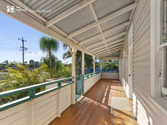 Main view of Homely house listing, 95 Commercial Road, Murwillumbah NSW 2484
