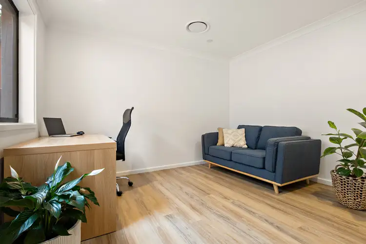 Fourth view of Homely house listing, 8 Lampeter Close, Mount Hutton NSW 2290