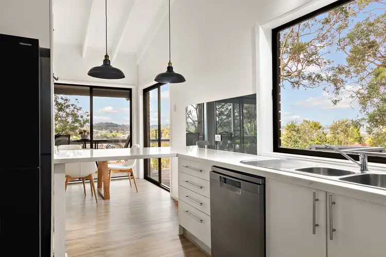 Sixth view of Homely house listing, 8 Lampeter Close, Mount Hutton NSW 2290