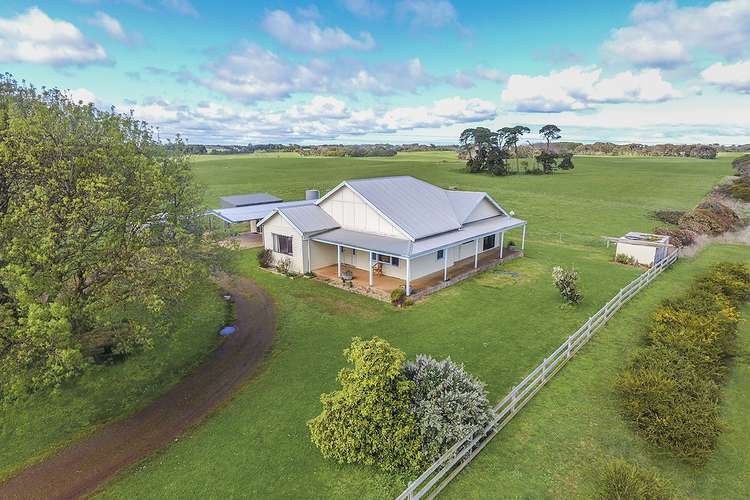 178 Begleys Road, Allansford VIC 3277