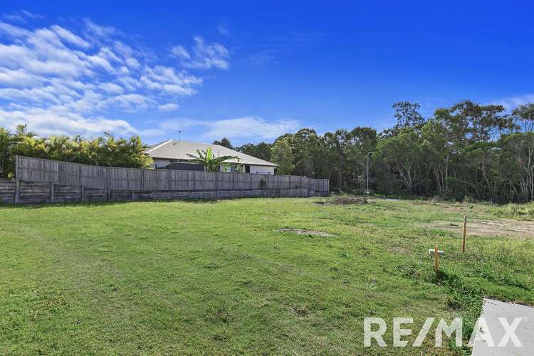 Main view of Homely residentialLand listing, 144 Bay Park Road, Wondunna QLD 4655