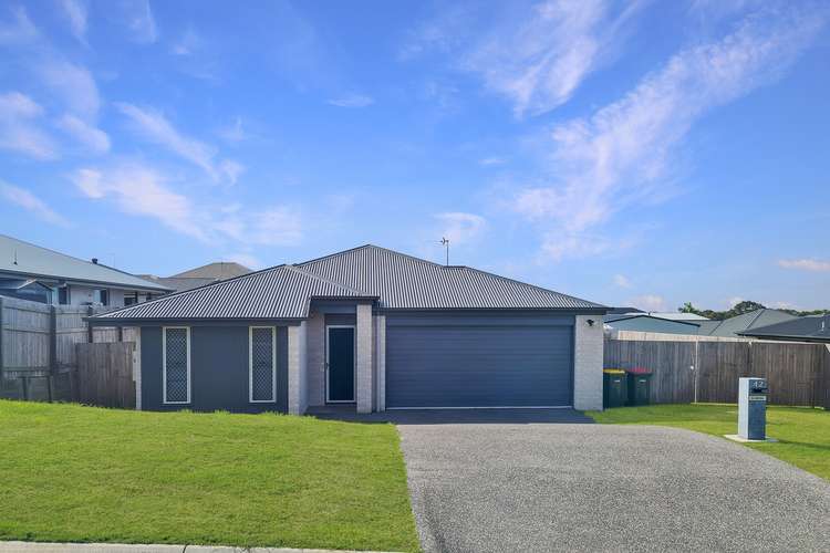 Main view of Homely house listing, 42 Bay Park Road, Wondunna QLD 4655