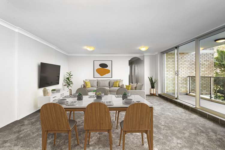 Main view of Homely apartment listing, 15/36 Osborne Road, Manly NSW 2095