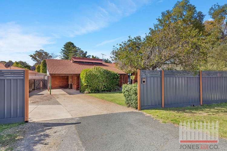 2A Northmore Road, Eden Hill WA 6054