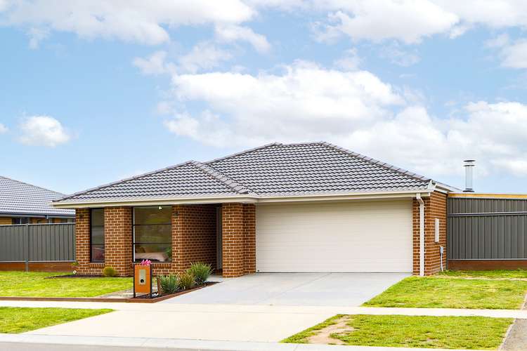 Main view of Homely house listing, 10 Peters Drive, Stratford VIC 3862