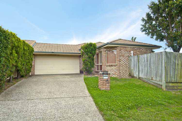 Main view of Homely semiDetached listing, 1/66 Doolan Street, Ormeau QLD 4208