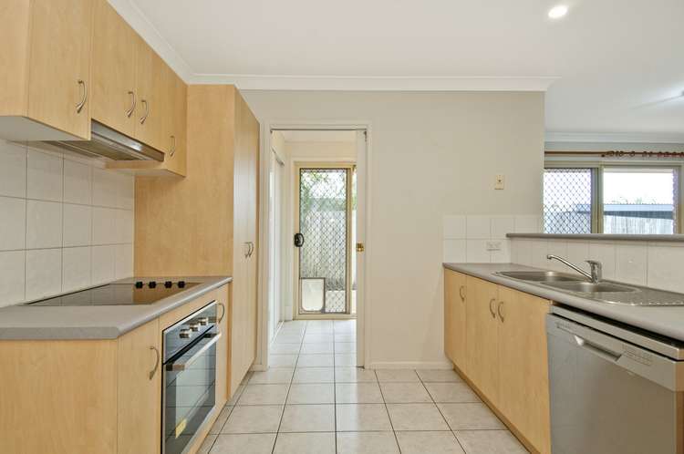Second view of Homely semiDetached listing, 1/66 Doolan Street, Ormeau QLD 4208