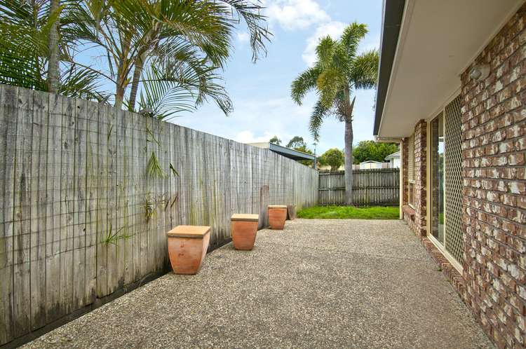 Fourth view of Homely semiDetached listing, 1/66 Doolan Street, Ormeau QLD 4208