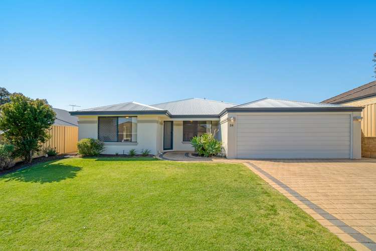 24 Sandringham Drive, Darch WA 6065