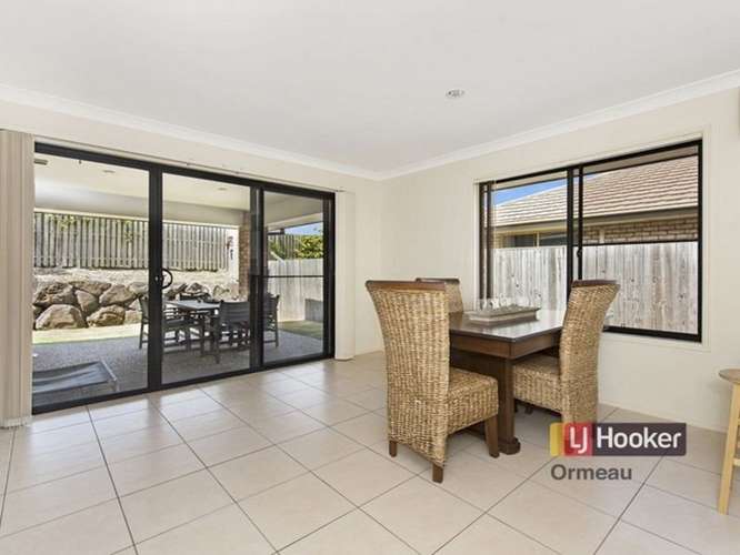 Second view of Homely house listing, 33 Jasmine Circuit, Ormeau QLD 4208