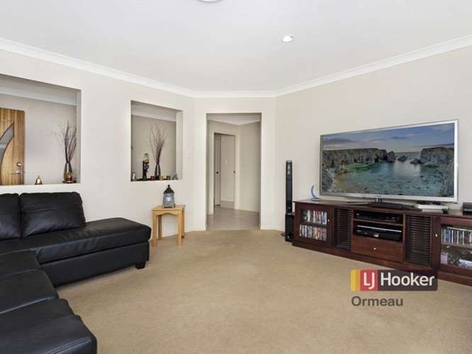 Third view of Homely house listing, 33 Jasmine Circuit, Ormeau QLD 4208