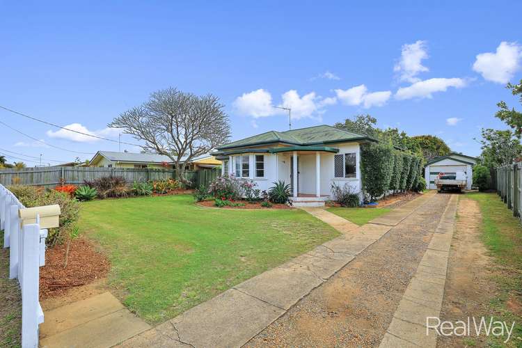 14 Dr Mays Road, Svensson Heights QLD 4670